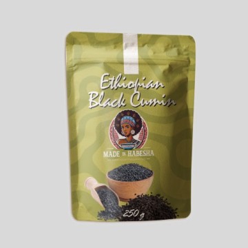 Black Cumin