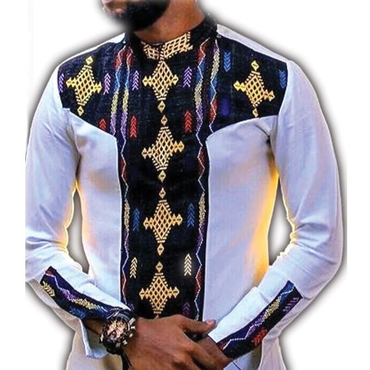 Ethiopian Traditional Dress